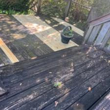 2 Step Deck Restoration 2